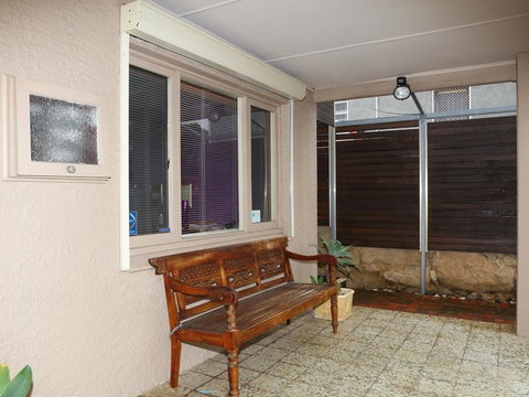 Dawson Accommodation - Accommodation Rockhampton 7