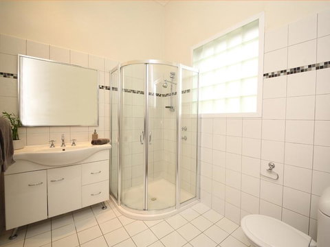 Dawson Accommodation - Accommodation Rockhampton 5