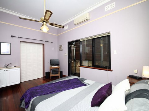 Dawson Accommodation - Accommodation Rockhampton 2