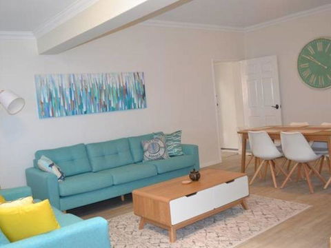 Caravel Beach House Mandurah - Accommodation Rockhampton 25