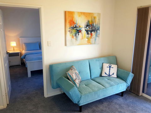 Caravel Beach House Mandurah - Accommodation Rockhampton 6