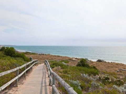 Caravel Beach House Mandurah - Accommodation Rockhampton 20