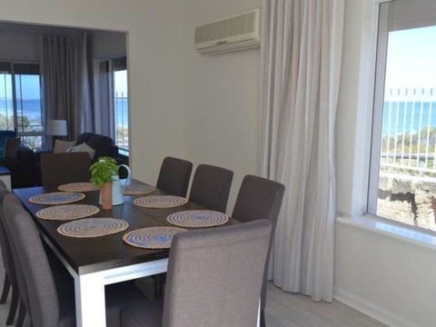 Caravel Beach House Mandurah - Accommodation Rockhampton 31