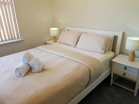 Caravel Beach House Mandurah - Accommodation Rockhampton 11