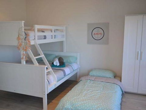 Caravel Beach House Mandurah - Accommodation Rockhampton 21
