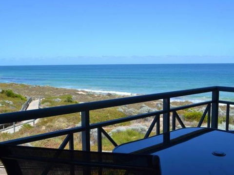 Caravel Beach House Mandurah - Accommodation Rockhampton 26