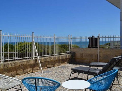 Caravel Beach House Mandurah - Accommodation Rockhampton 29