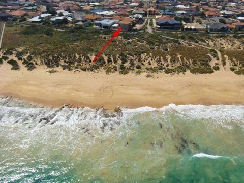 Caravel Beach House Mandurah - Accommodation Rockhampton 18