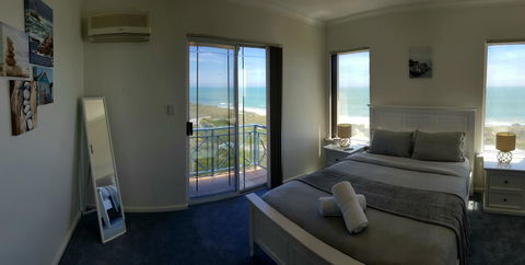 Caravel Beach House Mandurah - Accommodation Rockhampton 1