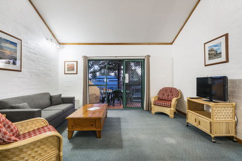 Cottesloe Beach Chalets - Accommodation Rockhampton 33