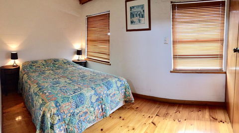 Cottesloe Beach Chalets - Accommodation Rockhampton 7