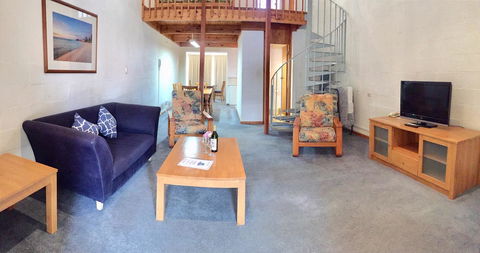 Cottesloe Beach Chalets - Accommodation Rockhampton 20