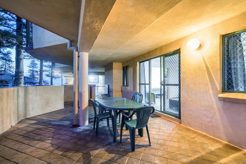 Cottesloe Beach Chalets - Accommodation Rockhampton 39
