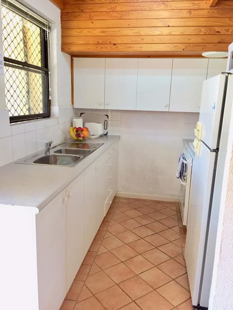 Cottesloe Beach Chalets - Accommodation Rockhampton 44