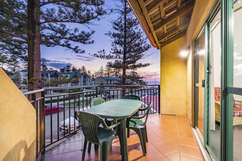 Cottesloe Beach Chalets - Accommodation Rockhampton 26