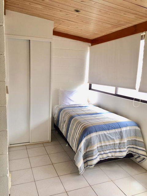 Cottesloe Beach Chalets - Accommodation Rockhampton 18