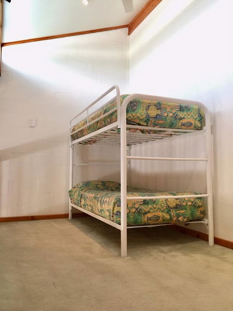 Cottesloe Beach Chalets - Accommodation Rockhampton 43