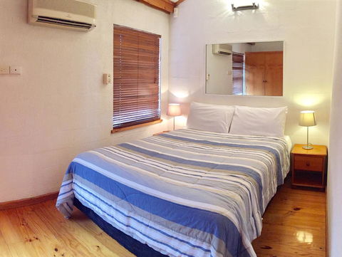 Cottesloe Beach Chalets - Accommodation Rockhampton 16