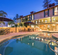 Cottesloe Beach Chalets - Accommodation Rockhampton