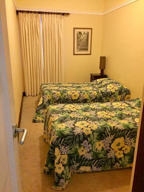 Cottesloe Beach Chalets - Accommodation Rockhampton 25
