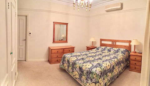 Cottesloe Beach Chalets - Accommodation Rockhampton 5