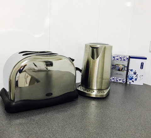 Swan Valley Rest Cottage - Accommodation Rockhampton 25