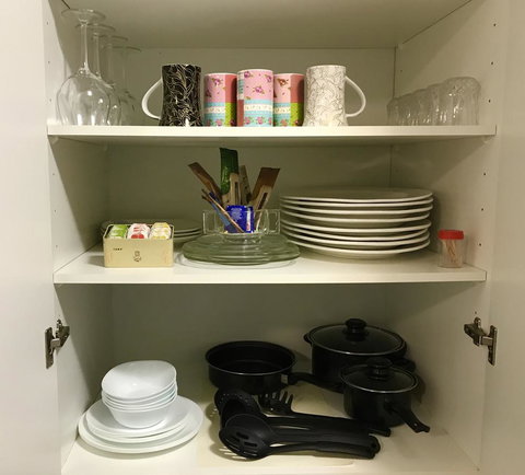 Swan Valley Rest Cottage - Accommodation Rockhampton 24