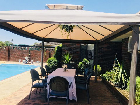 Swan Valley Rest Cottage - Accommodation Rockhampton 1