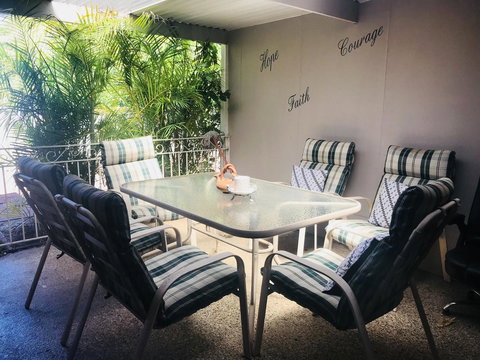 Swan Valley Rest Cottage - Accommodation Rockhampton 11