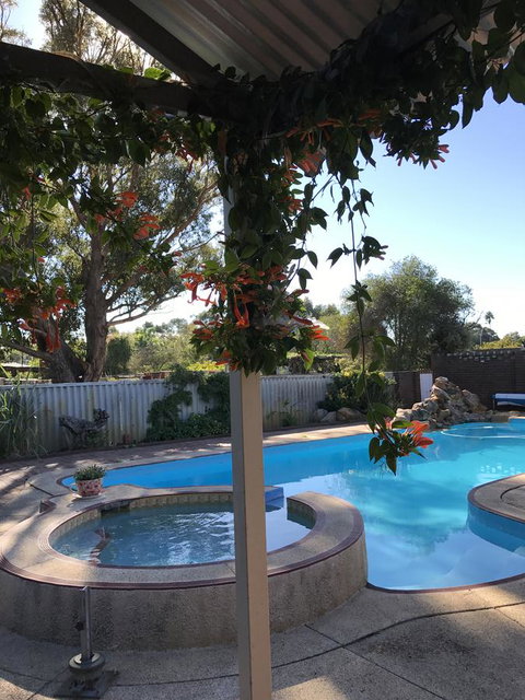 Swan Valley Rest Cottage - Accommodation Rockhampton 22