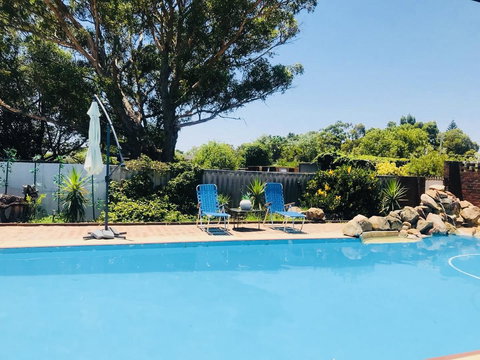 Swan Valley Rest Cottage - Accommodation Rockhampton 2