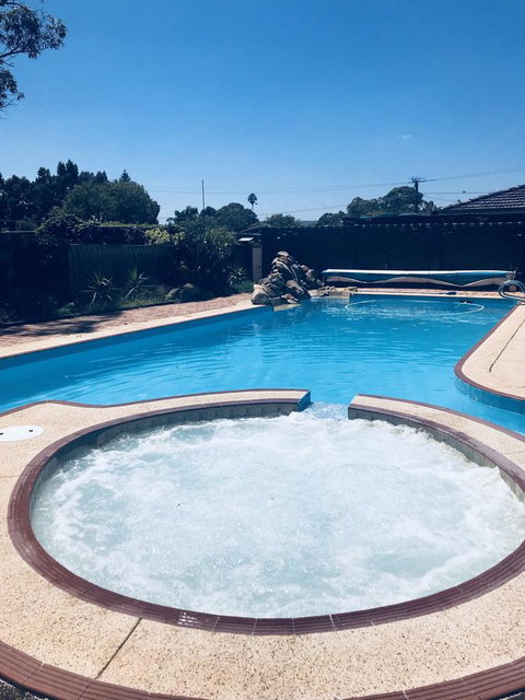 Swan Valley Rest Cottage - Accommodation Rockhampton 18