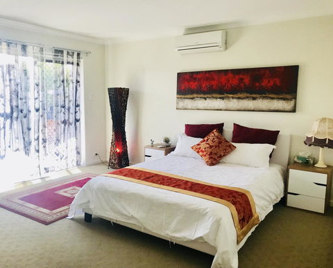 Swan Valley Rest Cottage - Accommodation Rockhampton 21