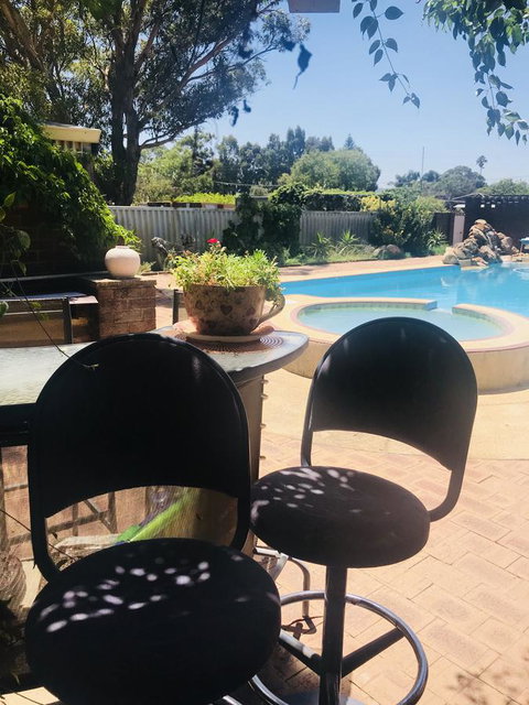 Swan Valley Rest Cottage - Accommodation Rockhampton 12