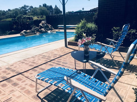 Swan Valley Rest Cottage - Accommodation Rockhampton 17