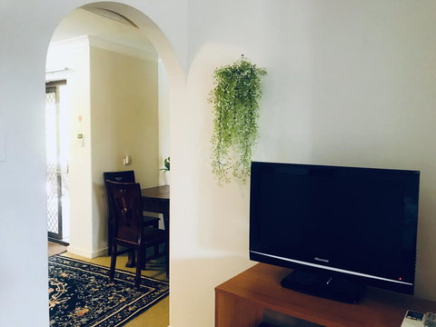 Swan Valley Rest Cottage - Accommodation Rockhampton 6