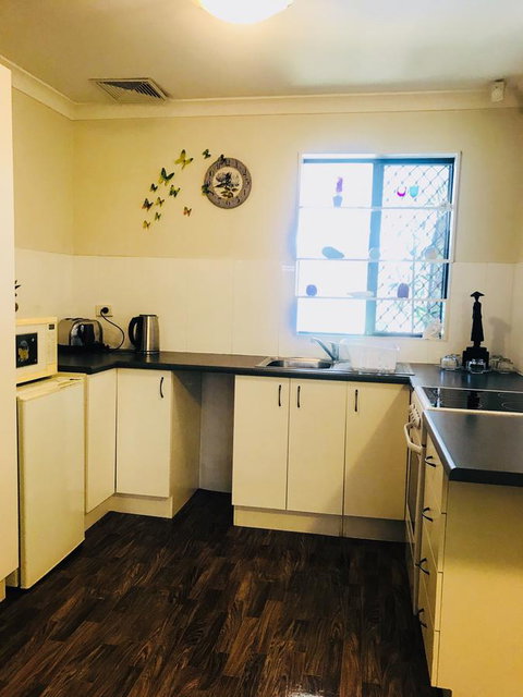 Swan Valley Rest Cottage - Accommodation Rockhampton 10