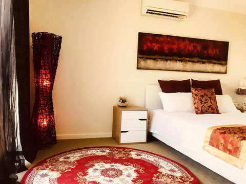 Swan Valley Rest Cottage - Accommodation Rockhampton 3