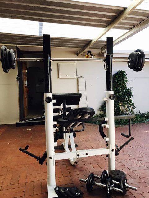 Swan Valley Rest Cottage - Accommodation Rockhampton 26