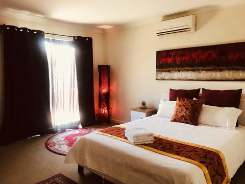 Swan Valley Rest Cottage - Accommodation Rockhampton 4