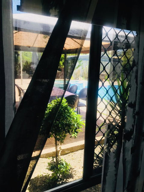 Swan Valley Rest Cottage - Accommodation Rockhampton 8