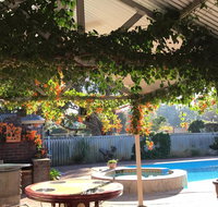 Swan Valley Rest Cottage - Accommodation Rockhampton