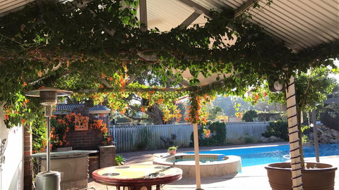 Swan Valley Rest Cottage - Accommodation Rockhampton 0