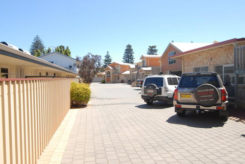 Esperance Foreshore Apartments - Accommodation Rockhampton 7