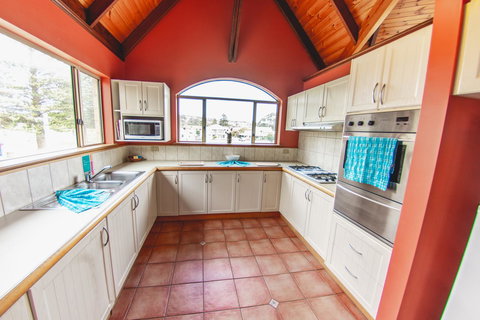 Esperance Foreshore Apartments - Accommodation Rockhampton 23