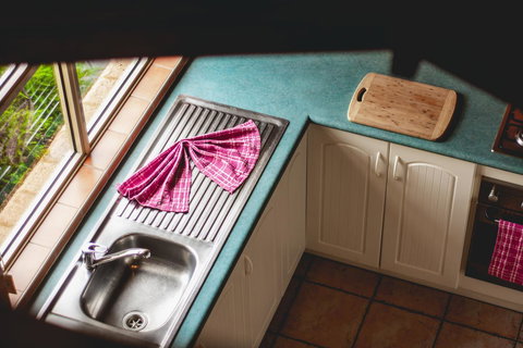 Esperance Foreshore Apartments - Accommodation Rockhampton 35