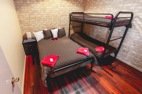 Esperance Foreshore Apartments - Accommodation Rockhampton 17