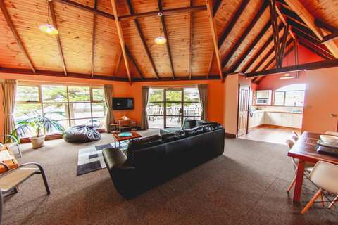 Esperance Foreshore Apartments - Accommodation Rockhampton 20