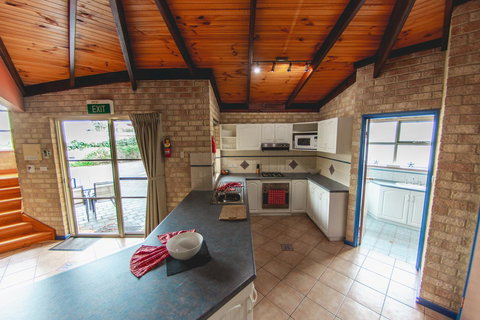 Esperance Foreshore Apartments - Accommodation Rockhampton 43