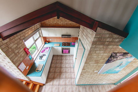 Esperance Foreshore Apartments - Accommodation Rockhampton 36